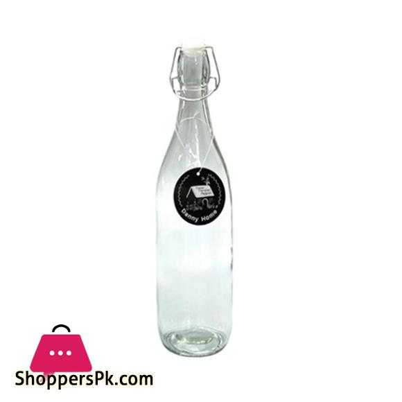 Danny Home Glass Bottle 500ml