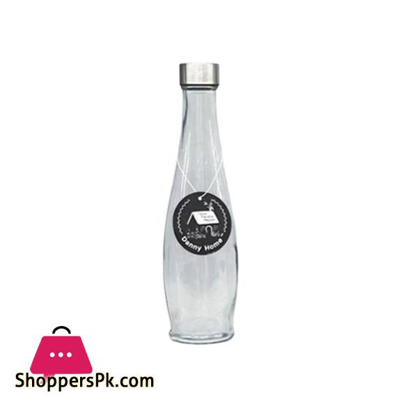 Danny Home Glass Bottle 500ml