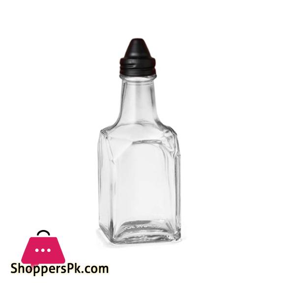 Danny Home Glass Oil Bottle