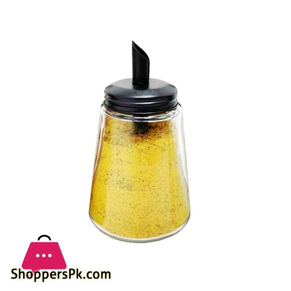 Danny Home Glass Sugar Dispencer