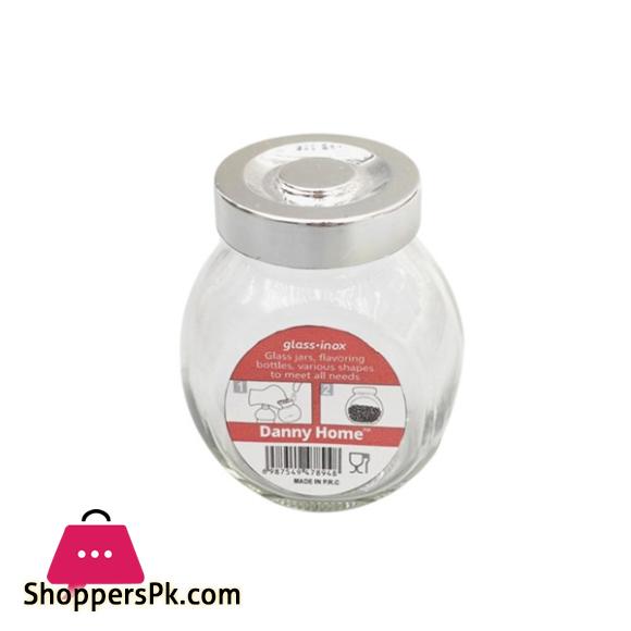 Danny Home Spice Caster 180ml