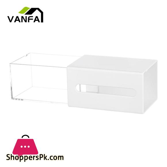 Drawer Organizer Moisture-proof Space-saving Storage Container