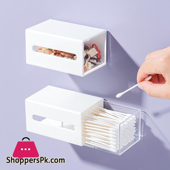 Drawer Organizer Moisture-proof Space-saving Storage Container