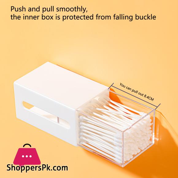 Drawer Organizer Moisture-proof Space-saving Storage Container