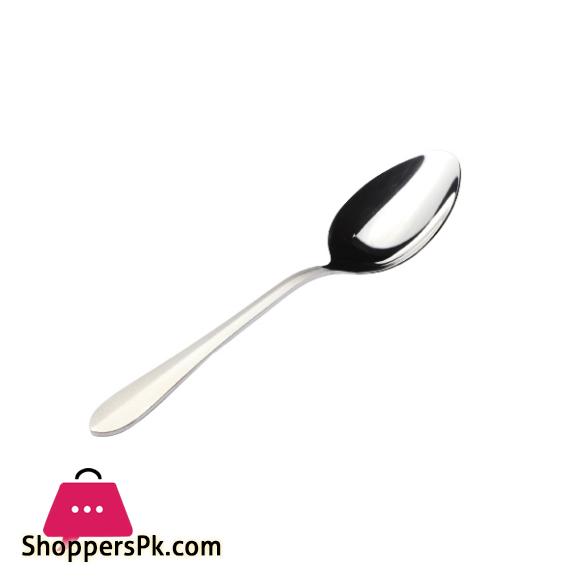 ELEGANT Tree Curry Serving Spoon