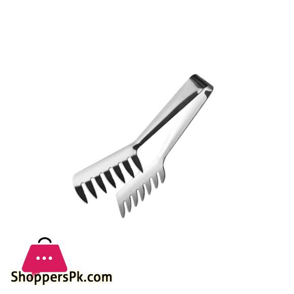 Elegant Stainless Steel Spaghetti Tong