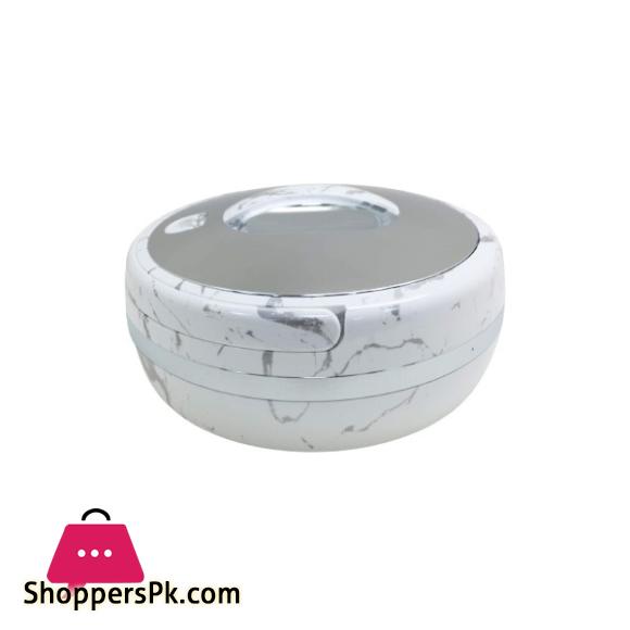 Golden Fire White Silver 3.0 Liter Hot Pot 663WS-S Taiwan Made