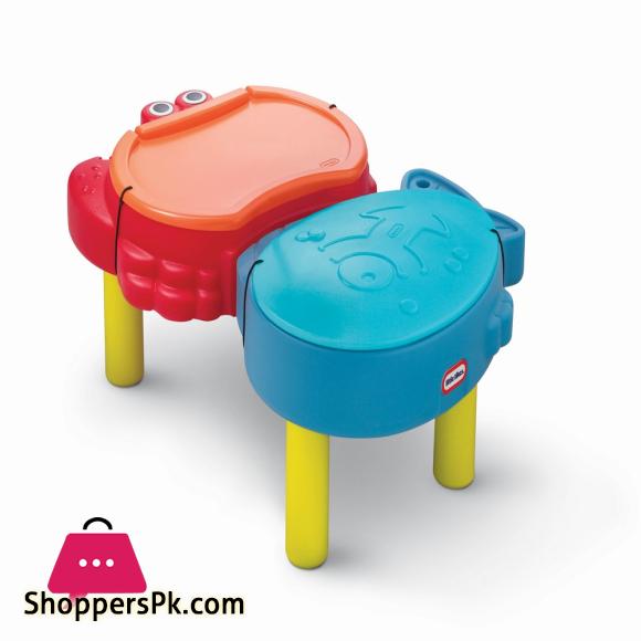Little Tikes Sand & Sea Play Table 401L00070