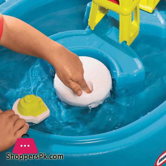 Little Tikes Sand & Sea Play Table 401L00070