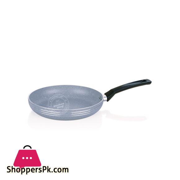 Kitchen King Marble Coating Fry Pan 22cm - KK9040322