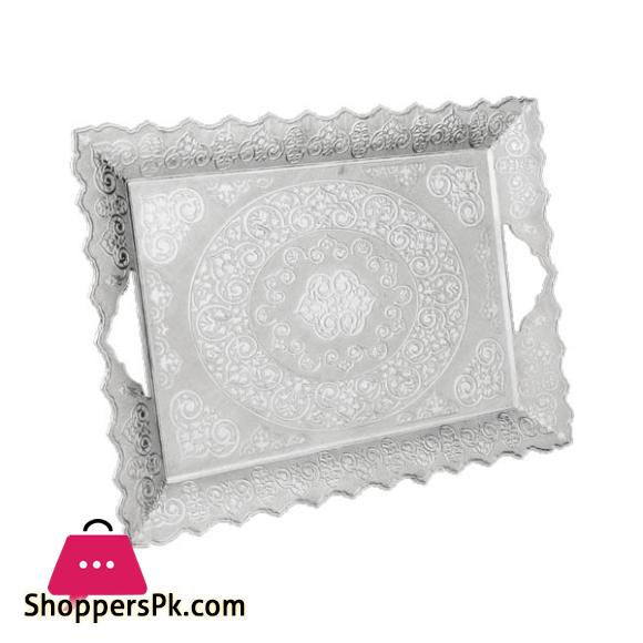 OSENA BEYZADE BIG RECTANGULAR TRAY