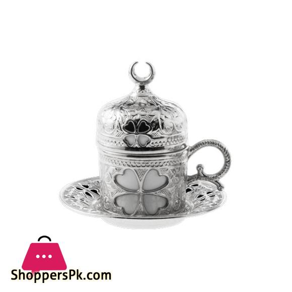 OSENA CLOVER COFFEE CUP