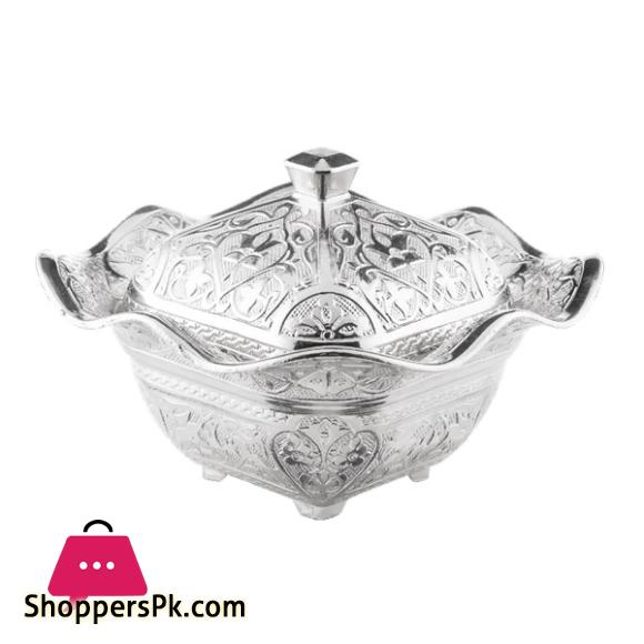 OSENA MINI LALEGUL POT WITH COVER 029-11