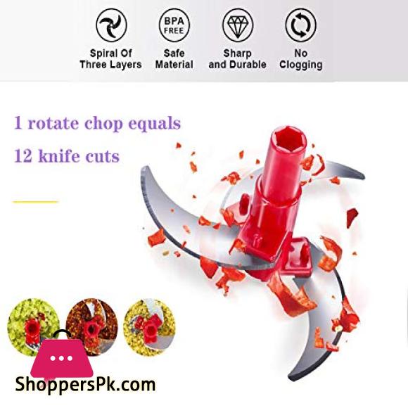 Quick Chopper Vegetable - Onion Chopper - Kachomer Salad Machine manual chopper quick chopper vegetable onion chopper machine garlic chopper hand chopper choper machine