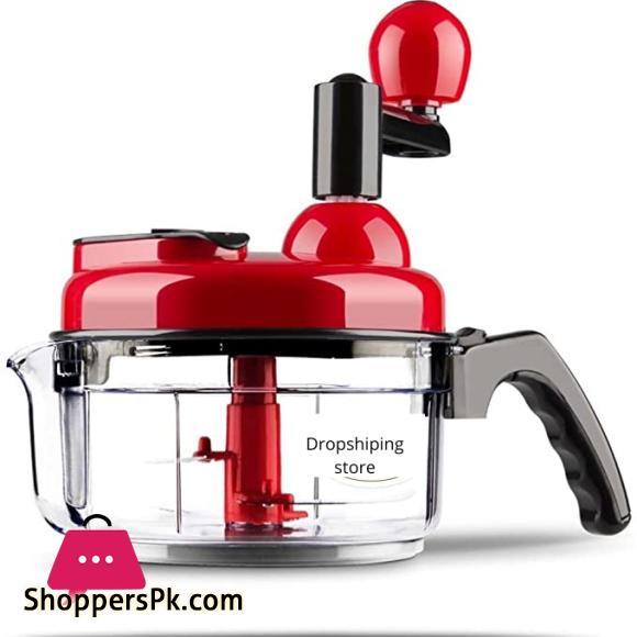 Quick Chopper Vegetable - Onion Chopper - Kachomer Salad Machine manual chopper quick chopper vegetable onion chopper machine garlic chopper hand chopper choper machine