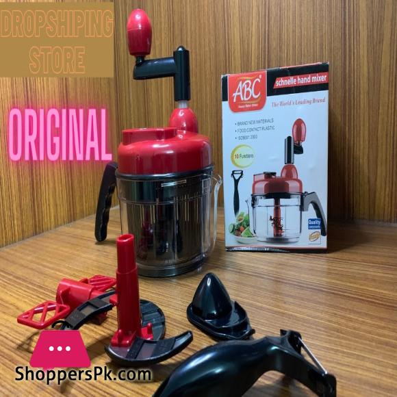 Quick Chopper Vegetable - Onion Chopper - Kachomer Salad Machine manual chopper quick chopper vegetable onion chopper machine garlic chopper hand chopper choper machine