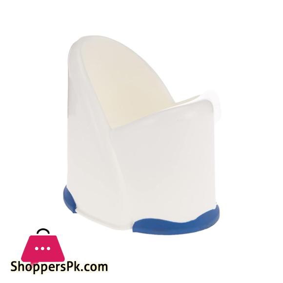 SWEANY TOILET BRUSH HOLDER 63888