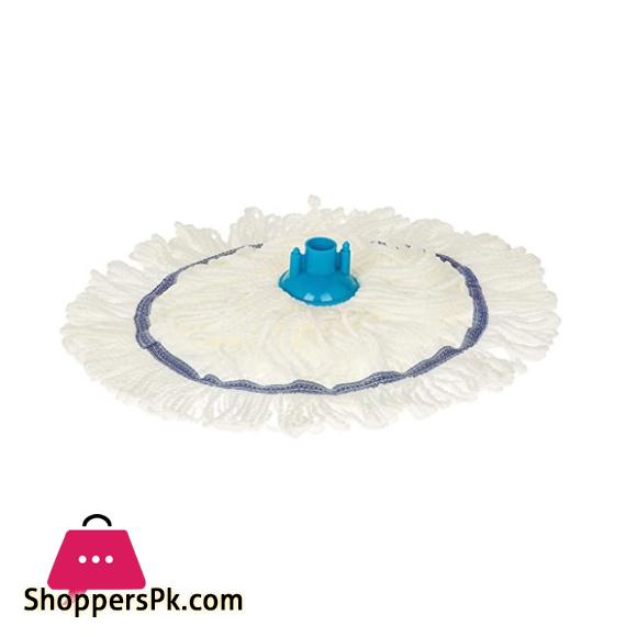 Sweany Micro Fiber Mop & TS 130cm 63891