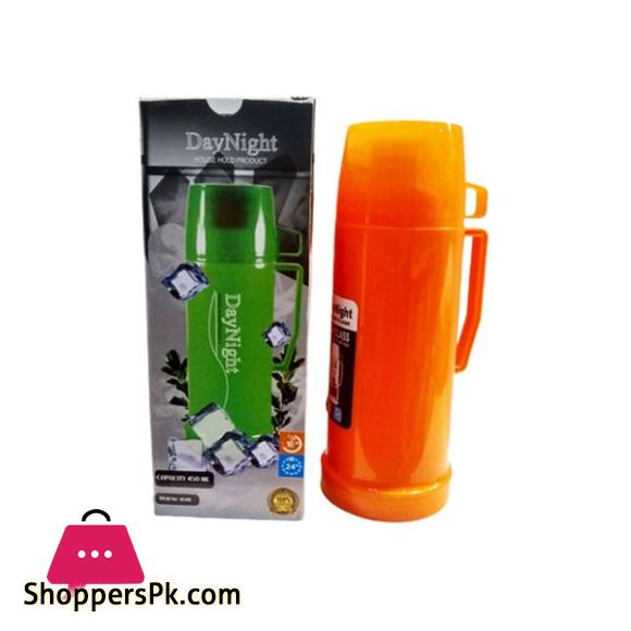 Water Bottle DayNight 600ML