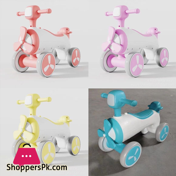 Childrens Pedals Childrens Balance Bikes Music and Lights
