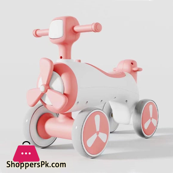 Childrens Pedals Childrens Balance Bikes Music and Lights