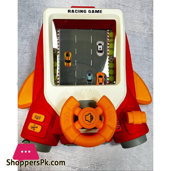 Childrens Steering Wheel Simulation Driving Toy Racing Adventure Game Childrens Steering Wheel Toy