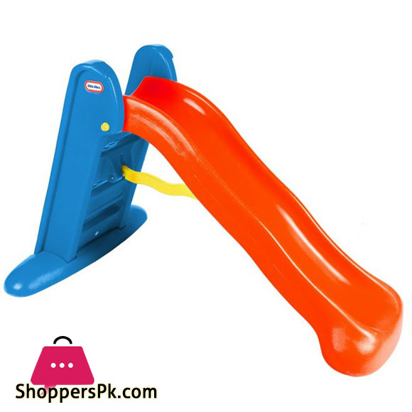 Little Tike Easy Store Large Slide – Primary