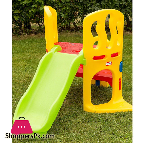Little Tike Hide & Slide Climber 172809