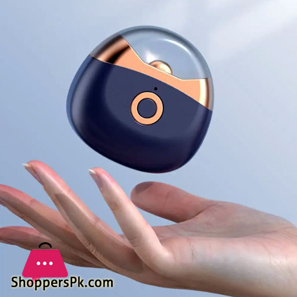 Smart Nail Polisher Electric Automatic Nail Clipper Mini Portable Finger Nail Tools for Kids Baby