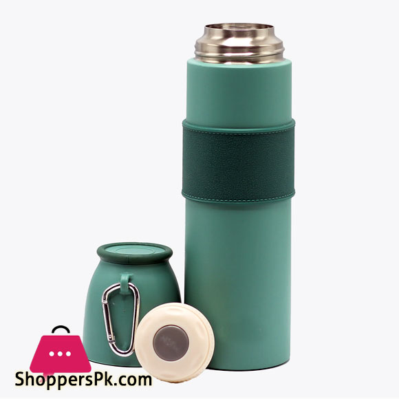 Water Bottle Stainless Steel 700ML