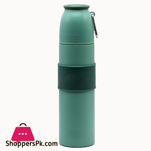 Water Bottle Stainless Steel 700ML
