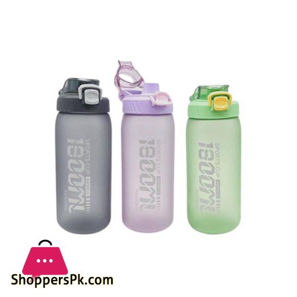 Climbing Water Botle 1800ml
