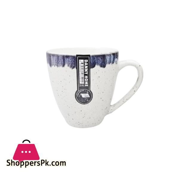 Danny HOME 380ml Mug