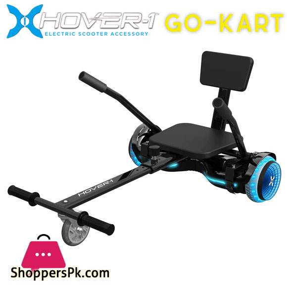 Hover-1 Go Kart for Hoverboard