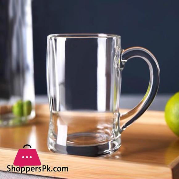 Luminarc 1pc Benidorm Mug 45cl UAE Made