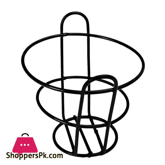 French Fries Stand, French Fries Holder, Fry Basket Small