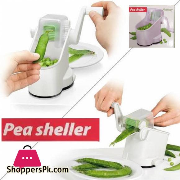 Pea Sheller Handy Manual Pea Extractor Pea extraction Tool