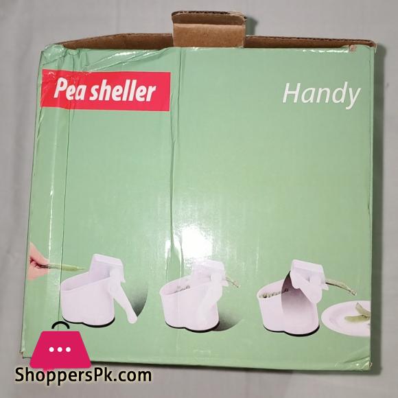 Pea Sheller Handy Manual Pea Extractor Pea extraction Tool