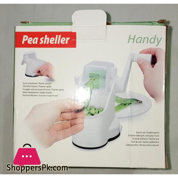 Pea Sheller Handy Manual Pea Extractor Pea extraction Tool