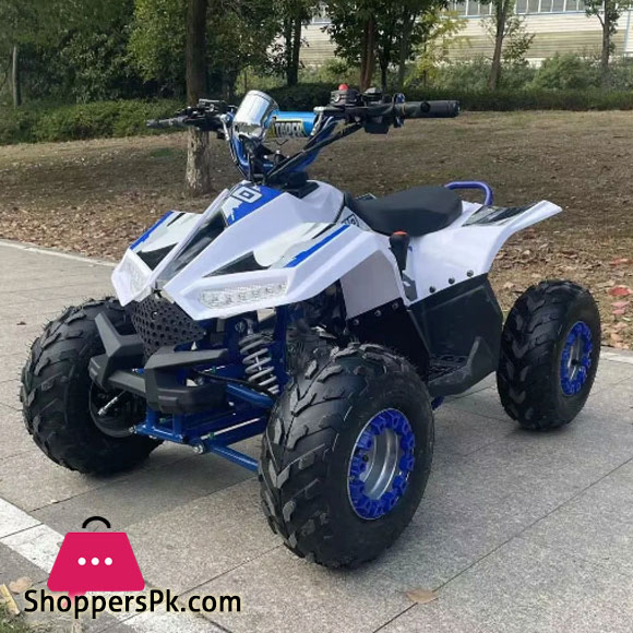 ATV Quad Bike 124cc Motor