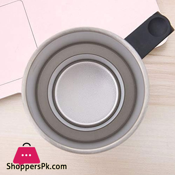 Car Mug Travel Mugs Plain Stainless Steel 14oz