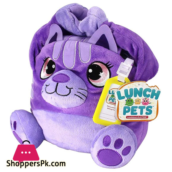 Lunch Pets Cute Lunch Bag Heat Cold Insulation Bag Kids Food Storage Insulation Bags Totes Pets Bag Design Infant Kids Food Bag