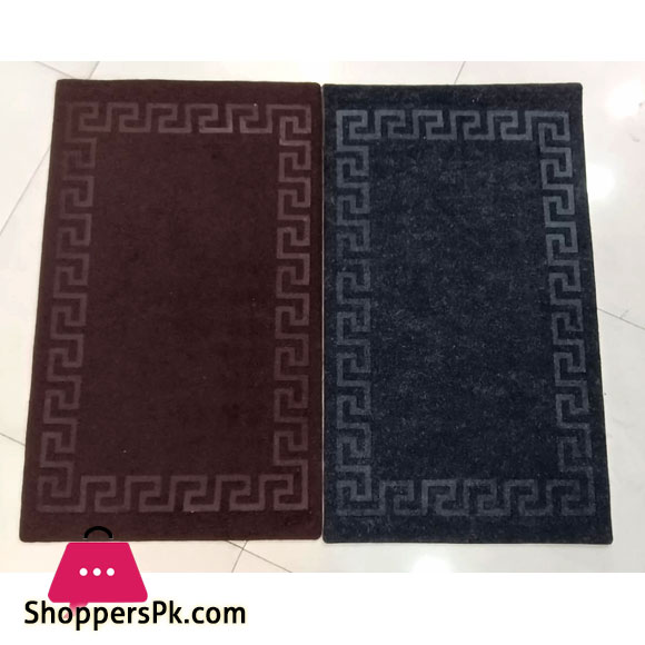 Non-Slip Floor Mat Size Floor Mat Door Mat Rugs 50 x 80 CM