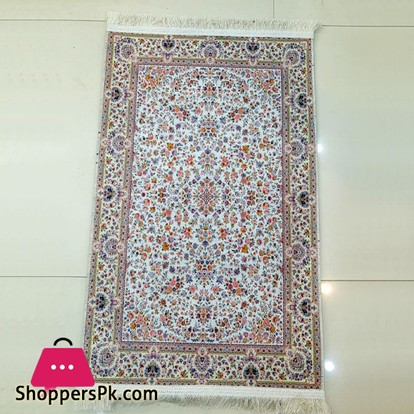Velvet Indoor Door Mats 50 x 80 CM