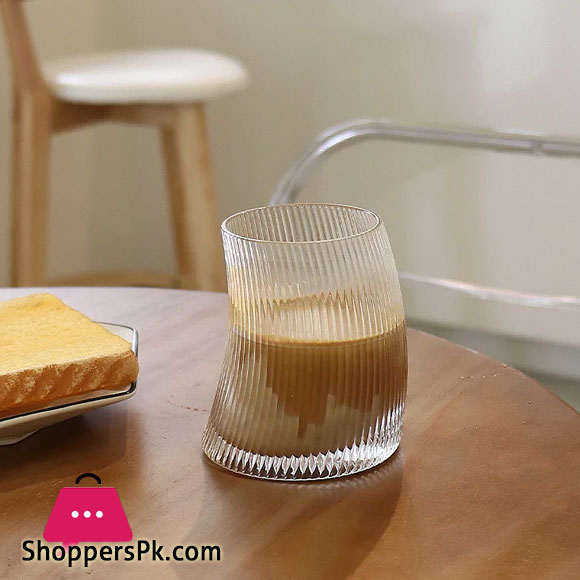 Devnow Voltaire Dof Australian Tumblers with 350ml capacity Set of 6
