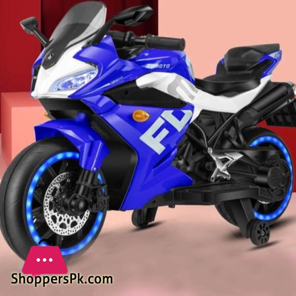 Electric R15 Ride On Bike