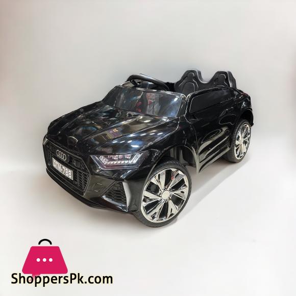 Kids battery car Audi-GT 788