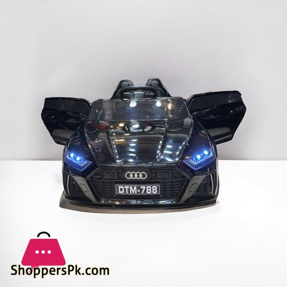 Kids battery car Audi-GT 788