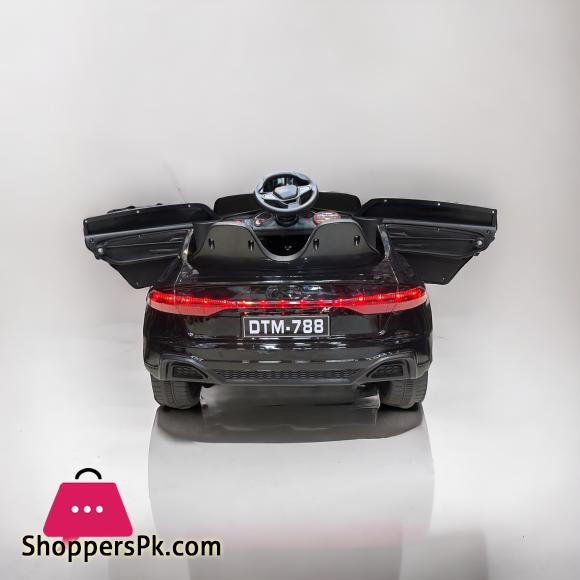 Kids battery car Audi-GT 788