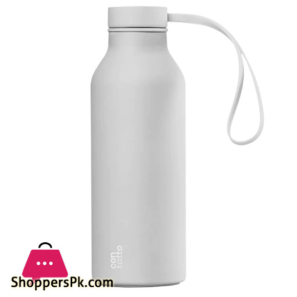 Con-tatto Luxury Vacuum Insulated Bottle 500ML
